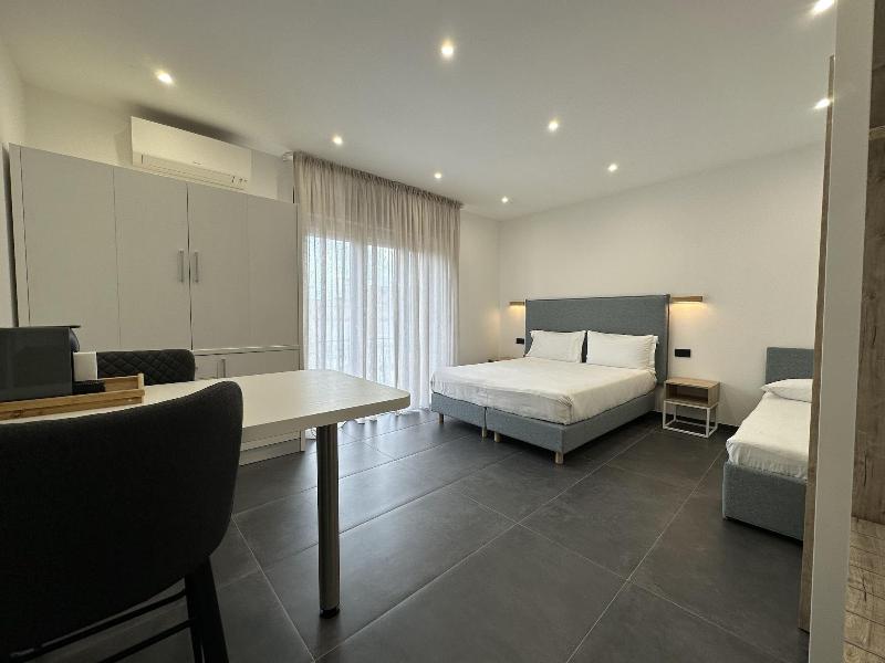 NG Guest House il Gallura image