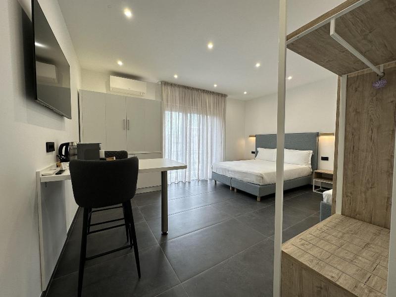 NG Guest House il Gallura image