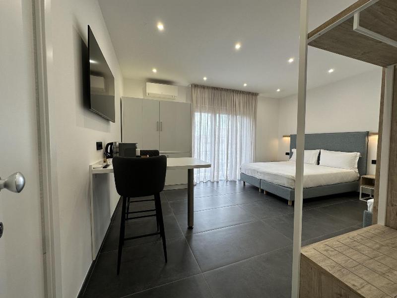 NG Guest House il Gallura image