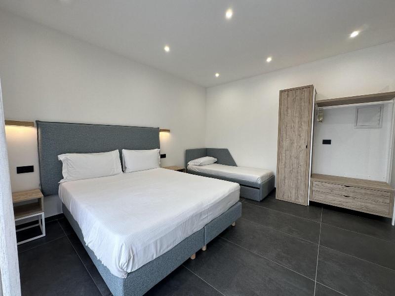 NG Guest House il Gallura image