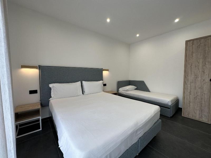 NG Guest House il Gallura image