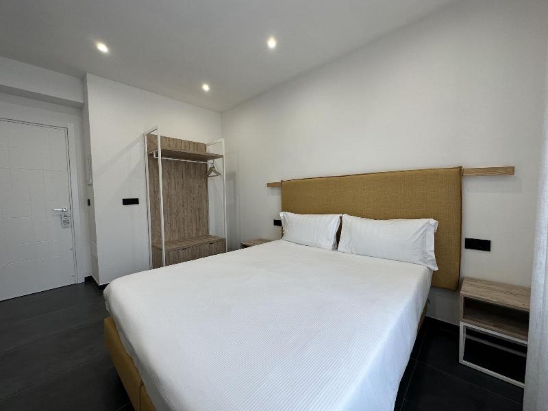 NG Guest House il Gallura image