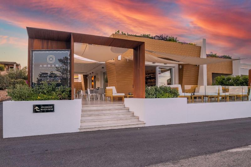 Montepetrosu Charming House image