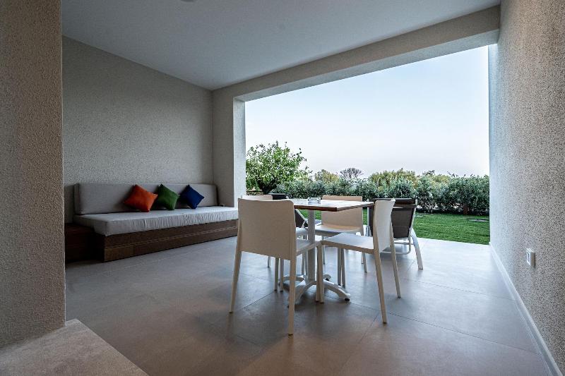 Montepetrosu Charming House image