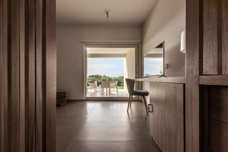 Montepetrosu Charming House image