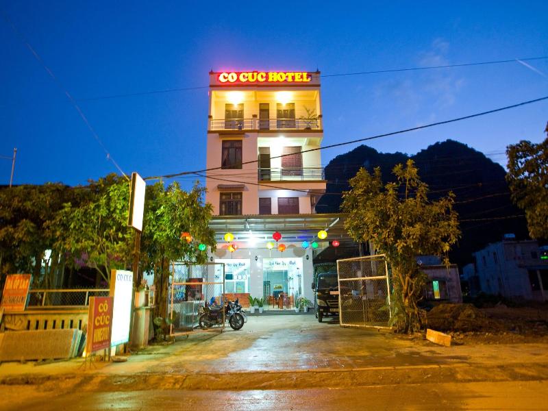 Co Cuc Hotel - Hostel image