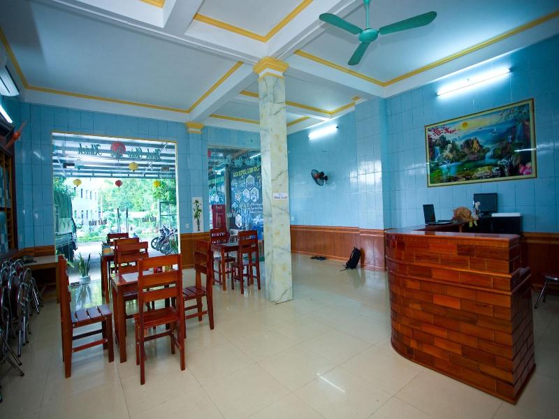 Co Cuc Hotel - Hostel image