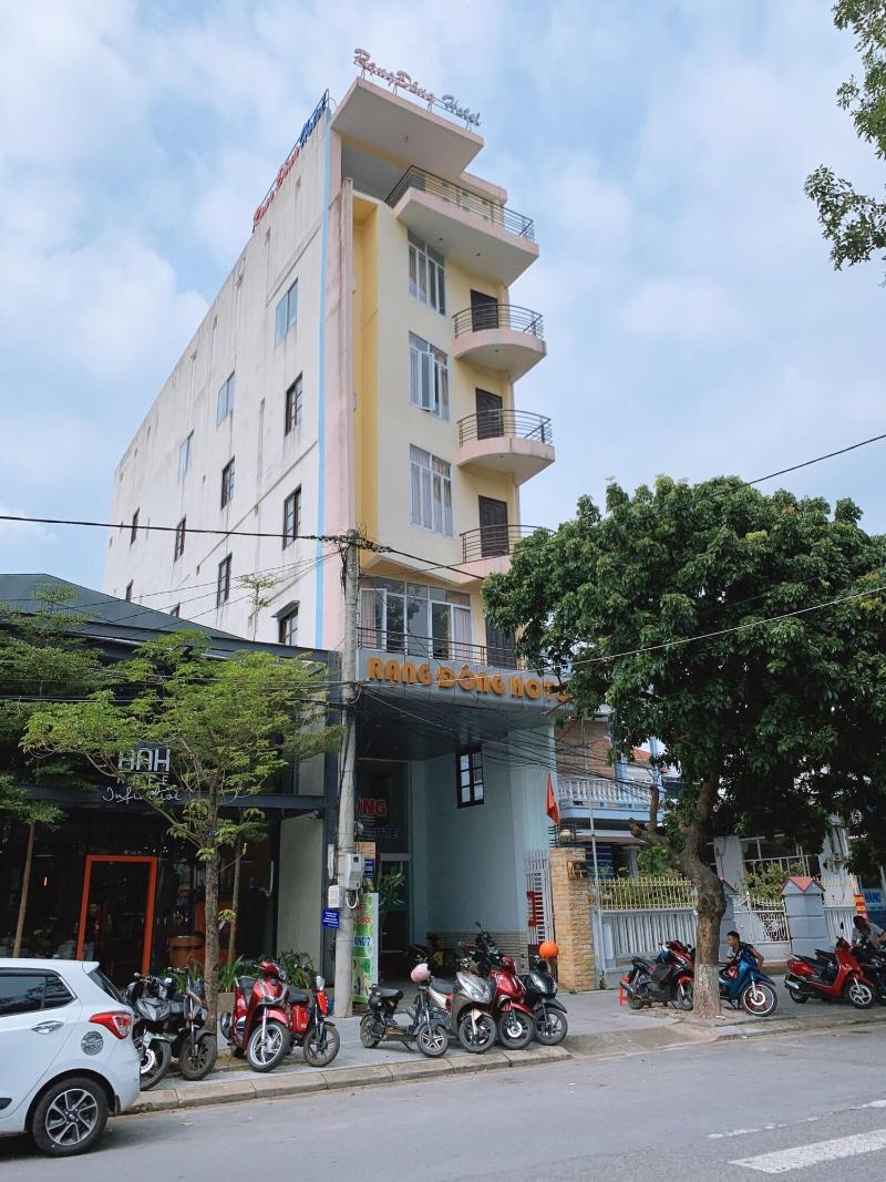 Rang Dong hotel 2