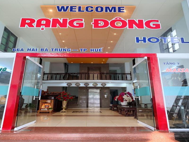 Rang Dong hotel 3