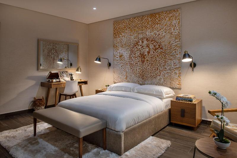 The White Orchid Hotel — main photo