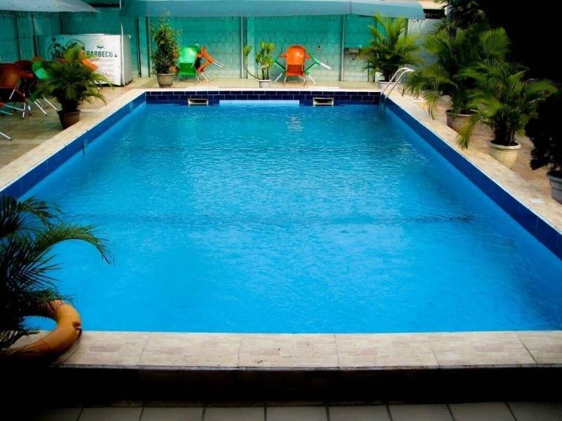 Demiral Hotel at The Place Lekki image