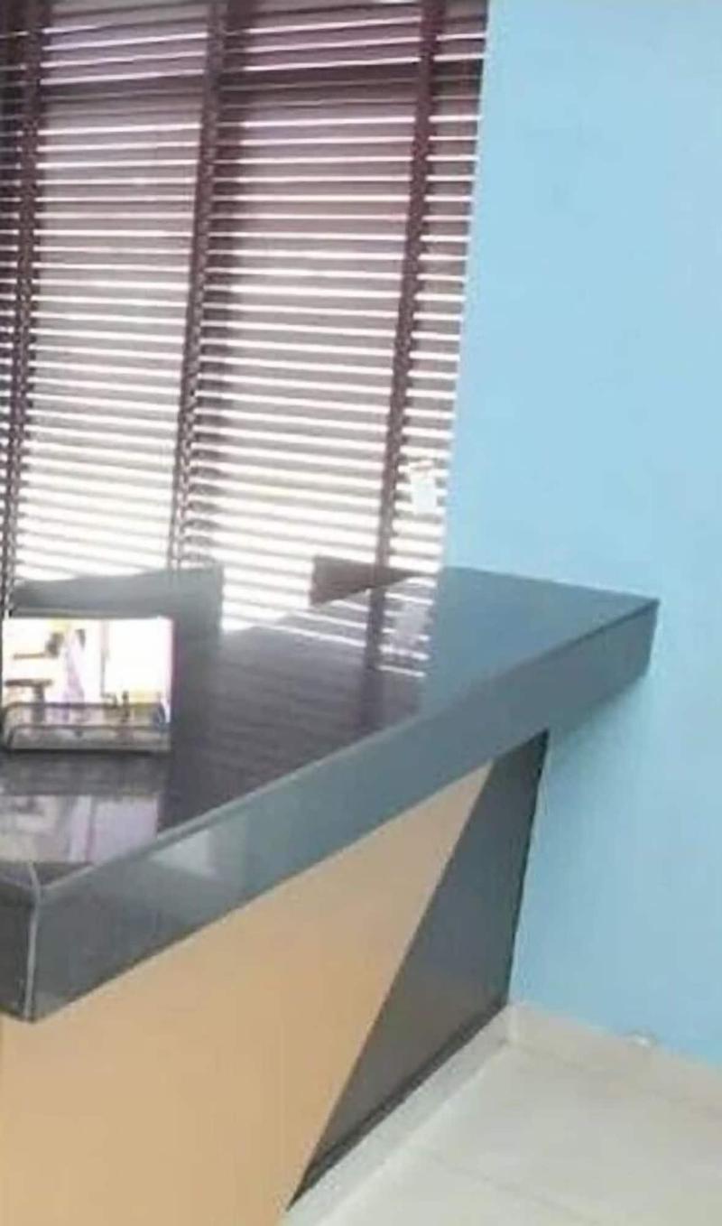 Demiral Hotel at The Place Lekki image