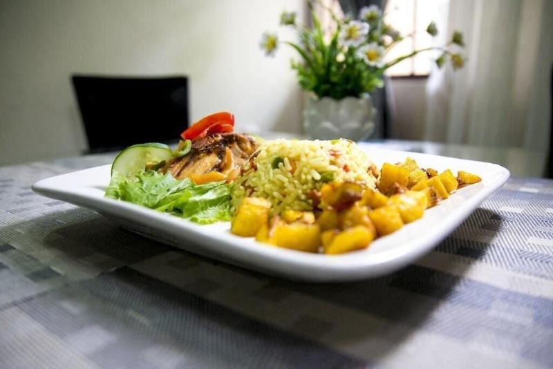 Demiral Hotel at The Place Lekki image
