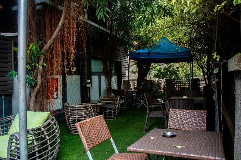 Sese Cottage image