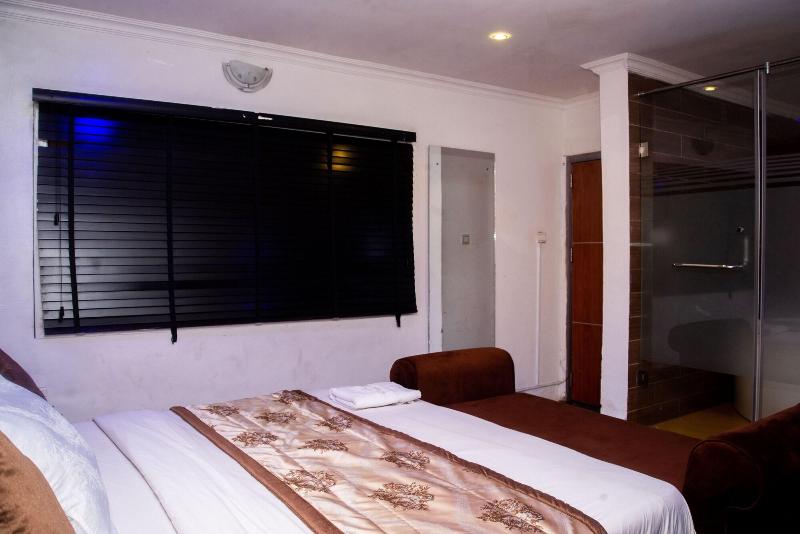 Sese Cottage image