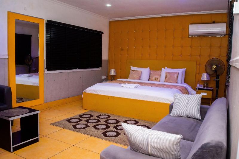 Sese Cottage image