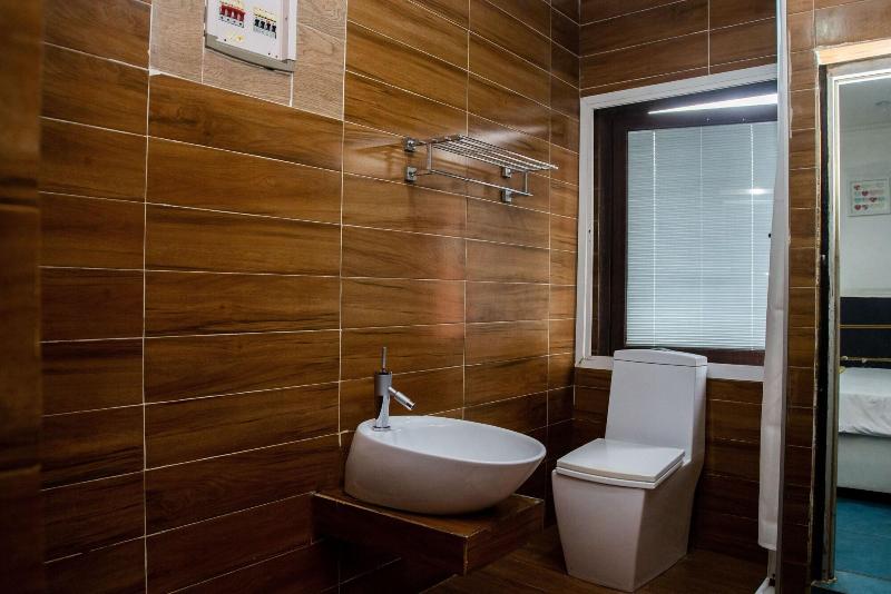 Sese Cottage image