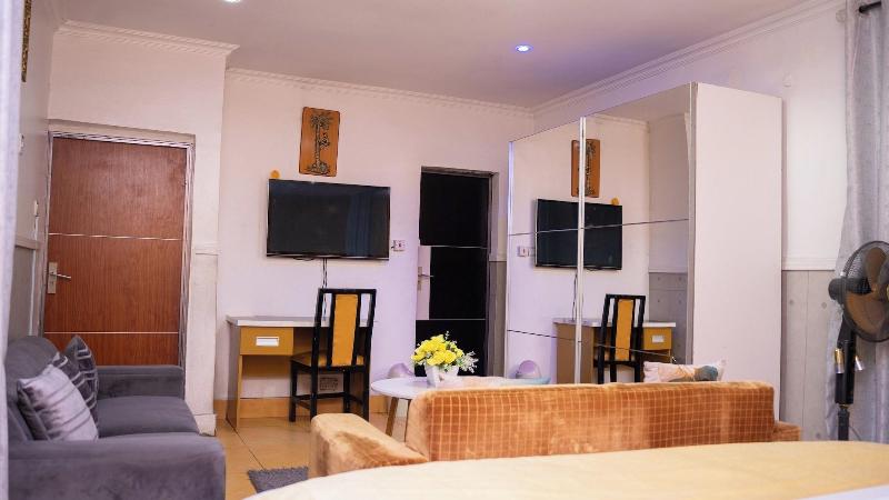 Sese Cottage image