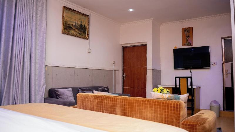 Sese Cottage image