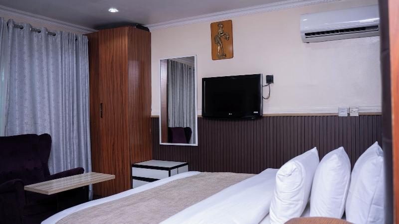 Sese Cottage image
