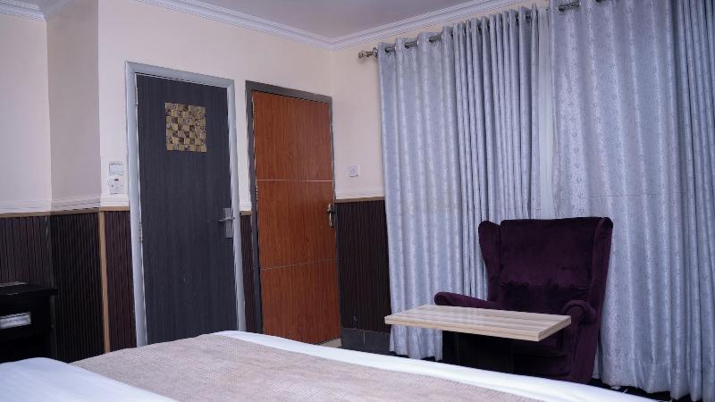 Sese Cottage image
