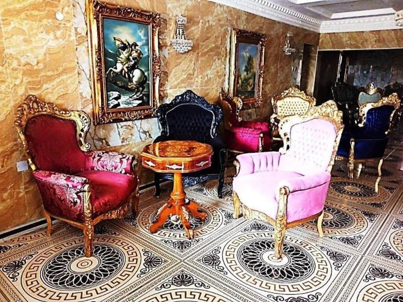 Grand Emperor Hotel image