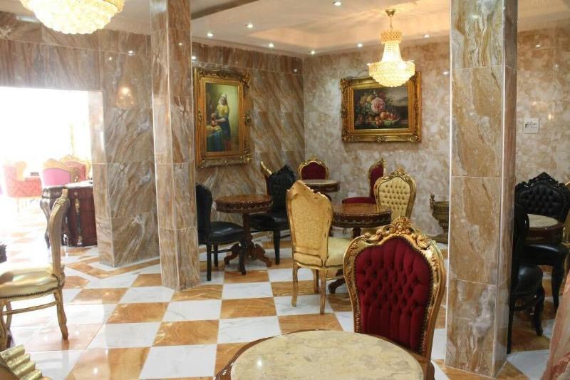 Grand Emperor Hotel image