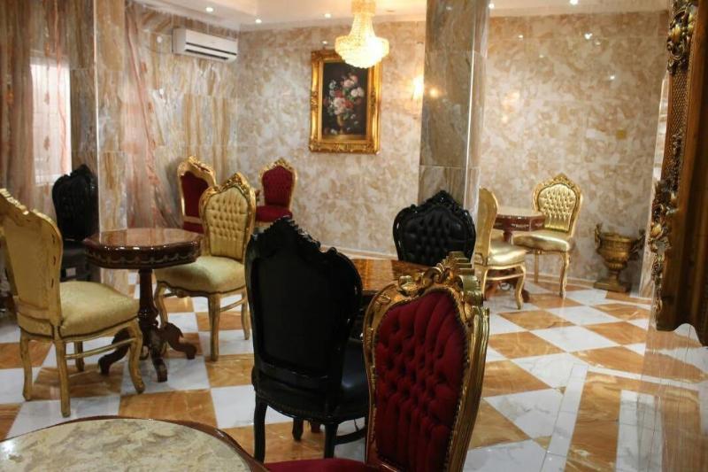 Grand Emperor Hotel image