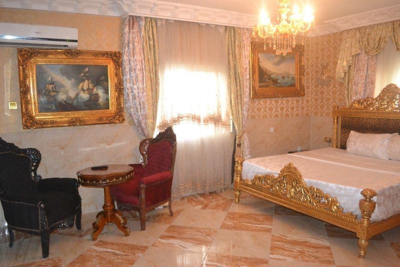 Grand Emperor Hotel image