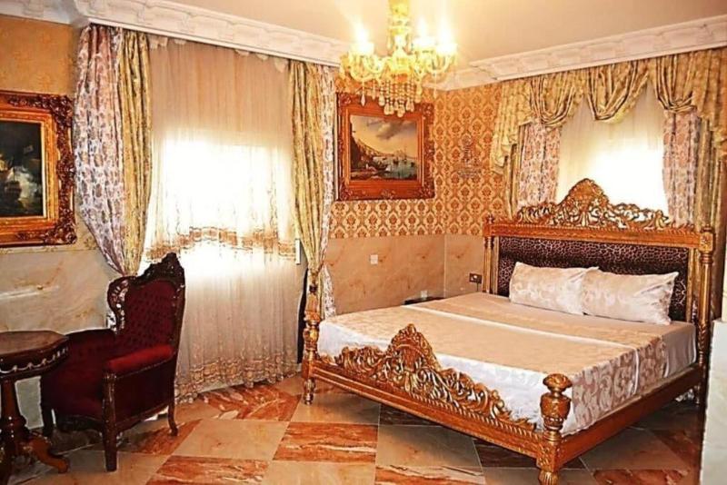 Grand Emperor Hotel image