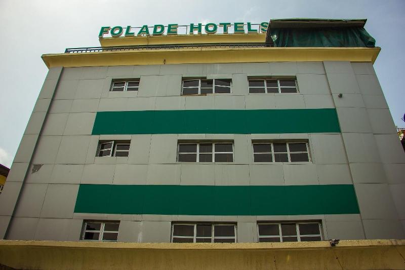 Folade Hotels image