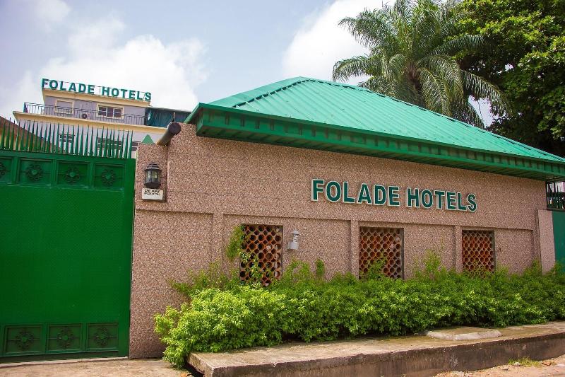 Folade Hotels image