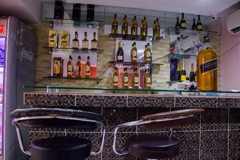 Folade Hotels image