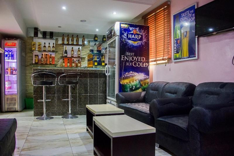 Folade Hotels image