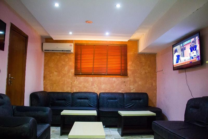 Folade Hotels image