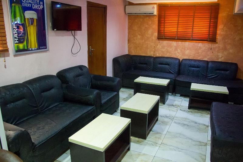 Folade Hotels image