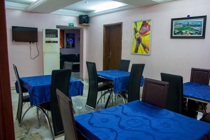 Folade Hotels image