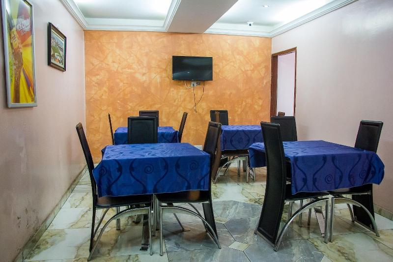 Folade Hotels image