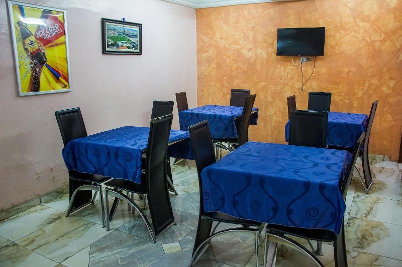 Folade Hotels image