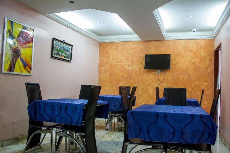 Folade Hotels image