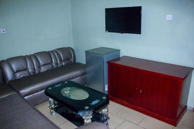 Folade Hotels image