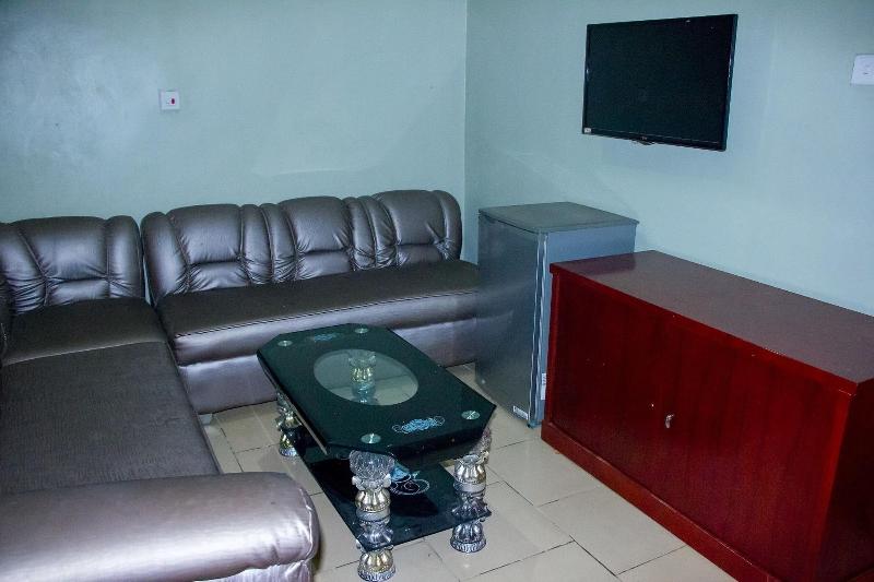 Folade Hotels image