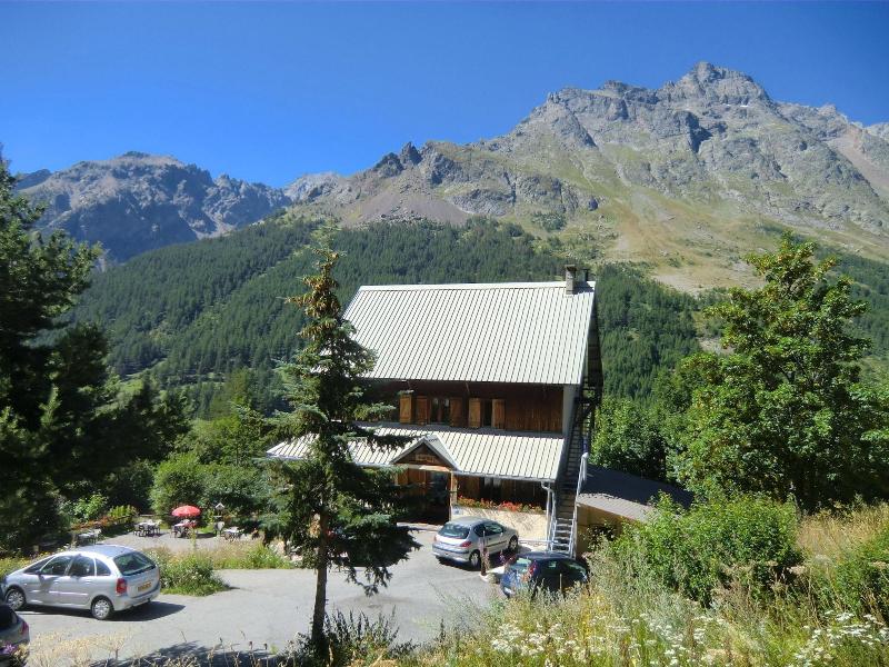 Auberge Du Pont De L'Alp