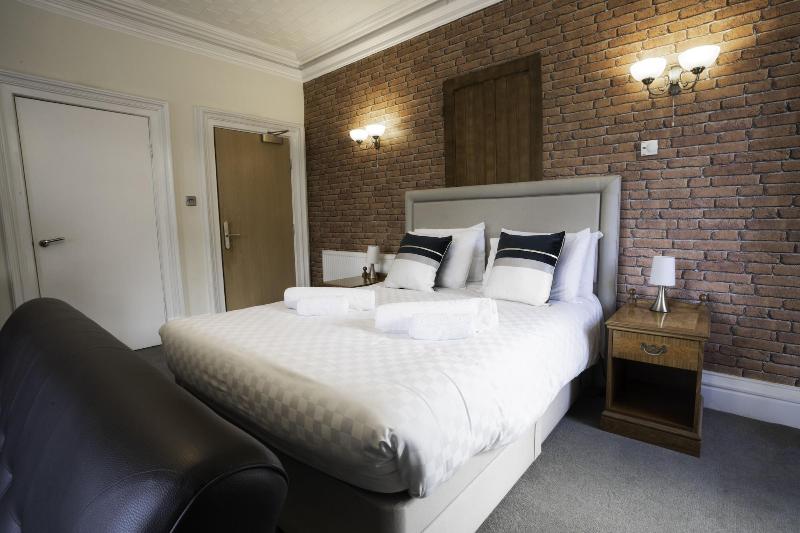 Milverton Hotel by Bevolve - Free Parking image