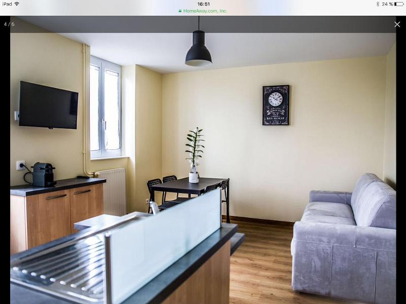 Appart'hotel RÃ©sidence des Portes du Velay image