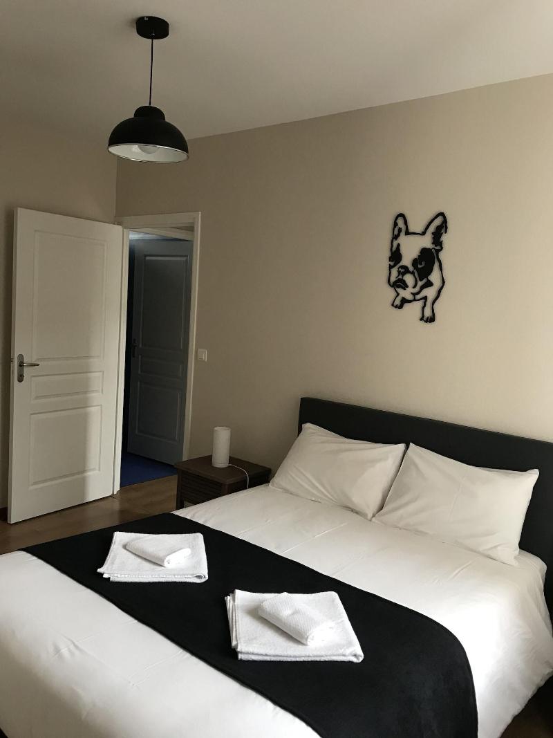 Appart'hotel RÃ©sidence des Portes du Velay image