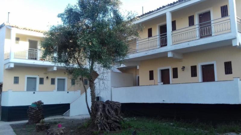 Full House Kavos image