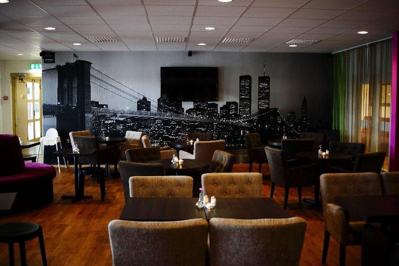 Hotell Nissastigen image