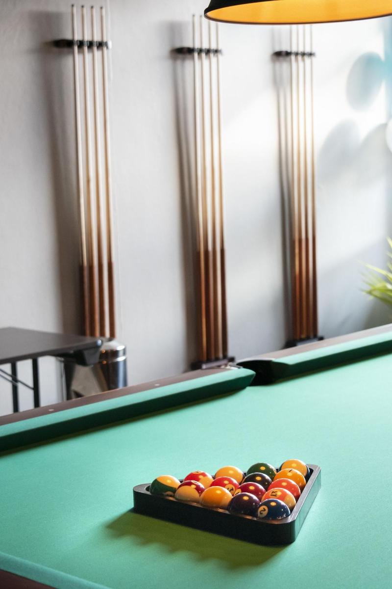 Hotell Nissastigen image