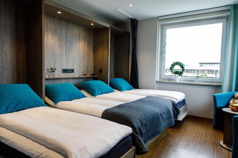 Hotell Nissastigen image